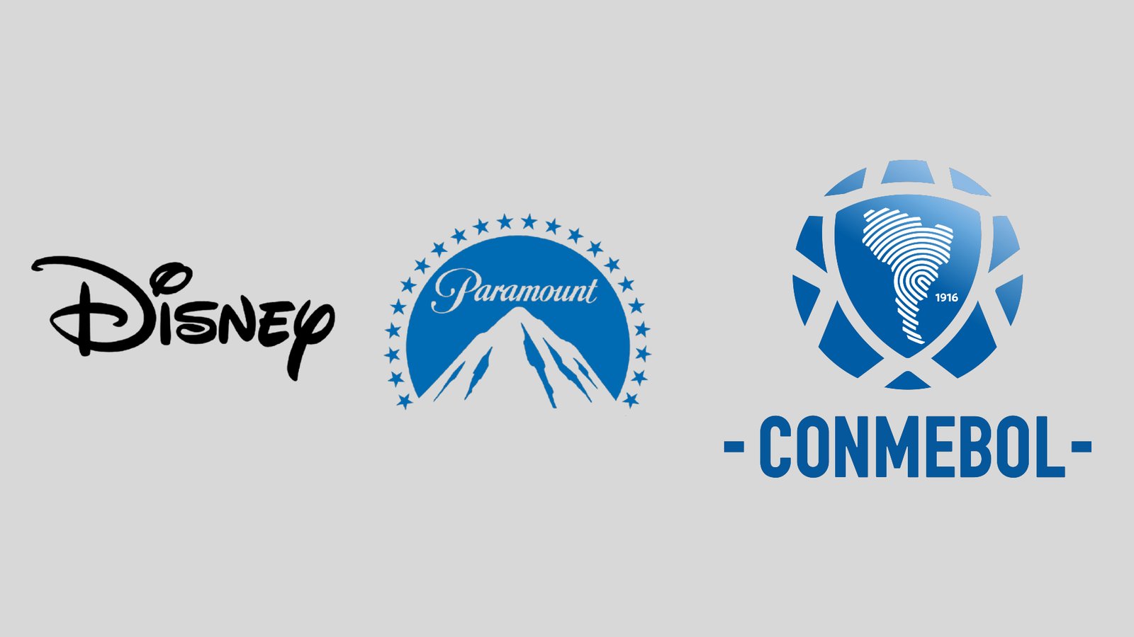 Paramount - Mensual
